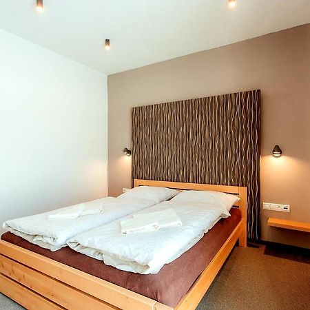 Motel Horky Vavrisovo Eksteriør billede