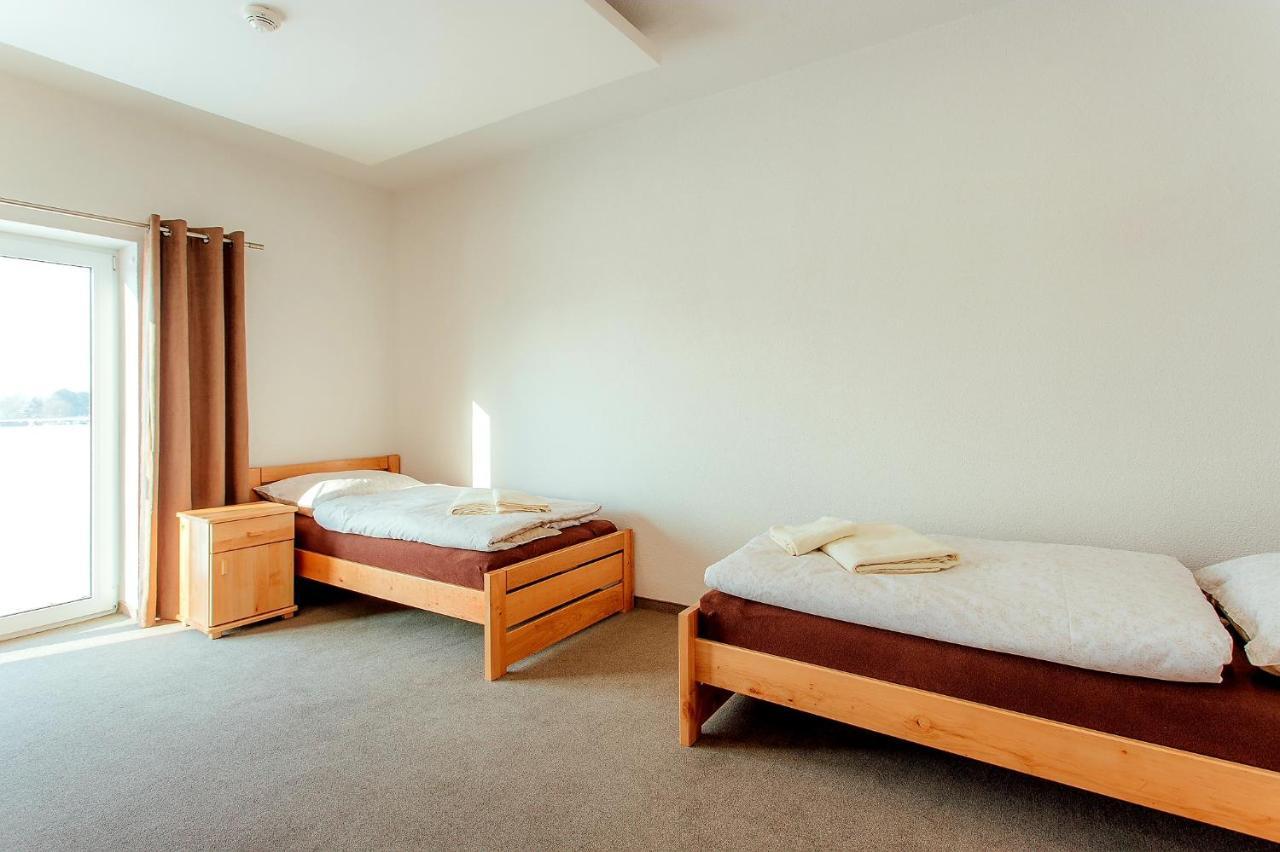 Motel Horky Vavrisovo Eksteriør billede