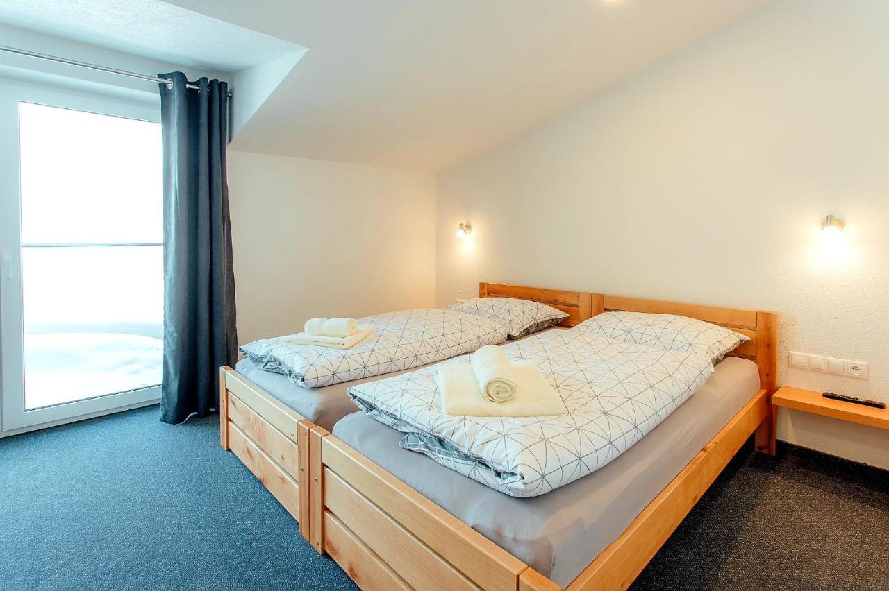 Motel Horky Vavrisovo Eksteriør billede