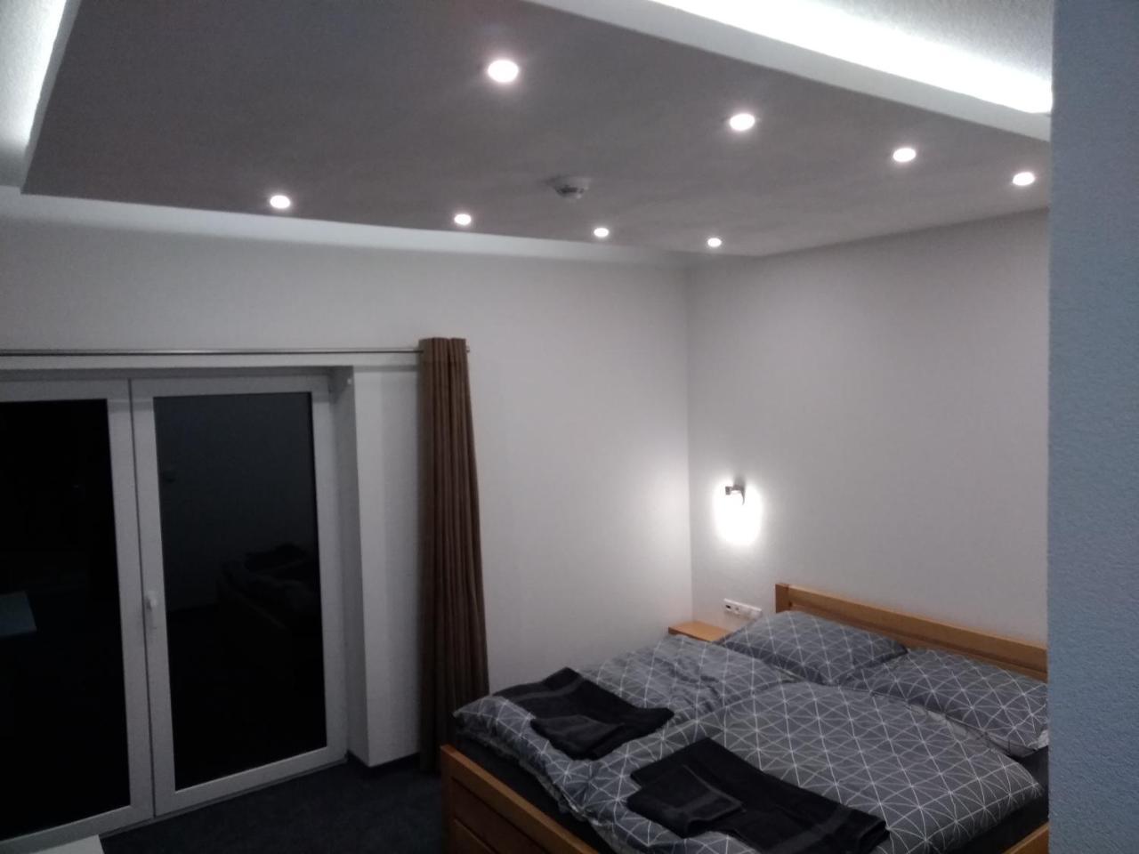 Motel Horky Vavrisovo Eksteriør billede